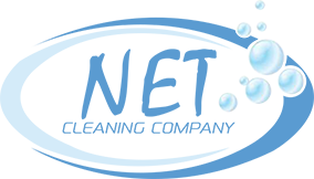 Logo Net Cleaning